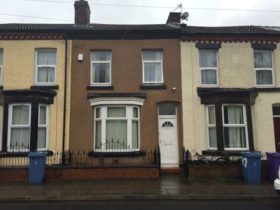 3 Bedroom Terraced